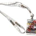 ADAC Rallye Deutschland, Ticketmuster