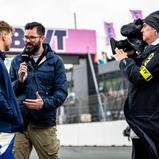 Die Sonntagsrennen des ADAC GT Masters werden in der Regel live auf SPORT1 im Free-TV übertragen