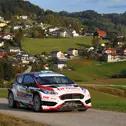 Das Finale der kommenden Saison findet Mitte Oktober bei der ADAC Knaus Tabbert 3-Städte-Rallye statt