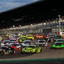 Brüder Mannesmann neuer Partner der Deutschen GT-Meisterschaft