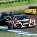 ADAC GT Masters, Hockenheim