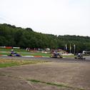 ADAC Kart Masters zu Gast auf dem Erftlandring in Kerpen