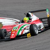 ADAC Formel 4, Nürburgring, Prema Powerteam, Mick Schumacher