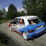 ADAC Rallye Deutschland