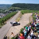 ADAC Rallye Deutschland ADAC Rallye Deutschland