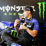 #20 QUARTARARO Fabio / FRA / Monster Energy Yamaha MotoGP / YAMAHA