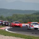 ADAC GT Masters, Most, Precote Herberth Motorsport, Robert Renauer, Mathieu Jaminet