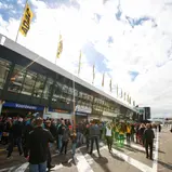 ADAC GT Masters, Zandvoort