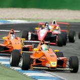 ADAC Formel Masters, Hockenheimring, Kim Luis Schramm, ADAC Berlin-Brandenburg e.V.