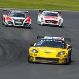 ADAC GT Masters, Lausitzring, Callaway Competition, Remo Lips, Lennart Marioneck