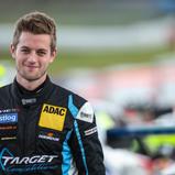 ADAC TCR Germany, Nürburgring, Target Competition UK-SUI, Kris Richard