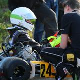 ADAC Kart Academy 2019, Wackersdorf I