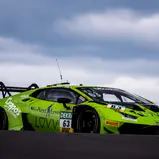 #63 Benjamin Hites (CHL), Marco Mapelli (ITA) / GRT Grasser-Racing-Team / Lamborghini Huracán GT3 Evo2 / Nürburgring