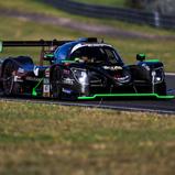 #47 AF2 Motorsport / Jaime Guzmán / Mikkel C. Johansen / Ligier JS P320 / Nürburgring