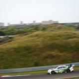 ADAC GT Masters, Zandvoort, Bentley Team ABT, Fabian Hamprecht, Christer Jöns