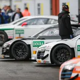ADAC GT Masters, Spa-Francorchamps