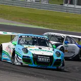 ADAC GT Masters, Lausitzring, Farnbacher Racing, Philipp Frommenwiler, Sebastian Asch