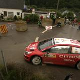 ADAC Rallye Deutschland