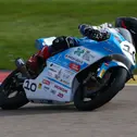 Louis Wolff freut sich auf die MotoGP