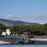 #18 Mathilda Paatz / ADAC Formel Junior Team / Le Castellet (F), Foto: KSP