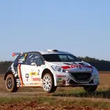 ADAC Rallye Masters, ADAC Niedersachsen Rallye