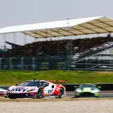 #14 Matteo Cairoli (ITA / Ferrari 296 GT3 Evo / Emil Frey Racing), Oschersleben 2026