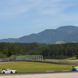 ADAC GT Masters, Red Bull Ring, Twin Busch Motorsport, Marc Busch, Dennis Busch