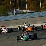 ADAC Formel 4, Hockenheim, Marvin Dienst, HTP F4 Junior Team UNGAR