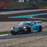 ADAC GT4 Germany, Oschersleben, Team Allied-Racing, Jan Kasperlik, Nicolaj Møller-Madsen