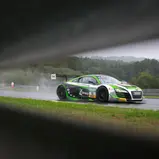 ADAC GT Masters, Sachsenring, YACO Racing, Philip Geipel, Rahel Frey