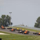 Formel ADAC, Slovakia Ring