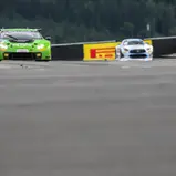ADAC GT Masters, Nürburgring, GRT Grasser Racing Team, Ezequiel Perez Companc, Mirko Bortolotti