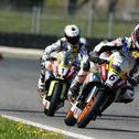 ADAC Junior Cup powered by KTM, Magione, Marco Fetz