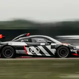 Schaeffler arbeitet gemeinsam mit dem ADAC an der technischen und strategischen Weiterentwicklung der DTM (Foto: Mario Hegewald, JungAdler)