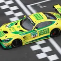 ADAC GT Masters, HTP Motorsport