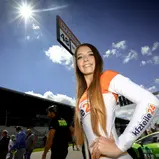 ADAC GT Masters, Nürburgring