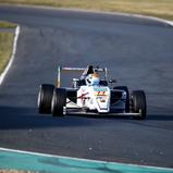 ADAC Formel 4, Oschersleben, US Racing, Tim Tramnitz