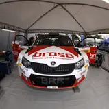 ADAC Rallye Masters, ADAC Niedersachsen Rallye