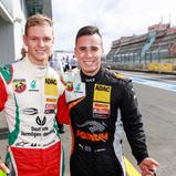 Fortsetzung im Meisterschaftsduell zwischen Mick Schumacher und Joey Mawson