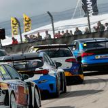 ADAC TCR Germany, Sachsenring
