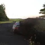 Deutsche Rallyemeisterschaft, ADAC Rallye Masters 2019, 3. Lauf, ADAC Rallye Stemweder Berg, BMW E30 320iS, Kai Otterbach