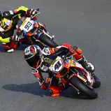 Fillin Lorenz / ADAC Mini Bike Cup / Oschersleben