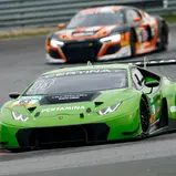 DAC GT Masters, Testfahrten, Oschersleben, GRT Grasser-Racing-Team, Rolf Ineichen, Christian Engelhart