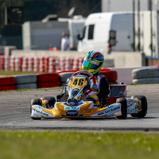 ADAC Kart Academy 2019, Wackersdorf I
