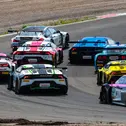 Das ADAC GT Masters startet 2017 bei sieben Veranstaltungen