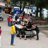 ADAC Motorboot Cup, Lorch am Rhein, Isabell Weber