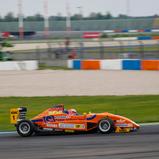 ADAC Formel Masters, Lausitzring, Maximilian Günther, ADAC Berlin-Brandenburg e.V.