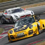 ADAC GT Masters, Red Bull Ring, Nicolas Armindo, Christian Engelhart, Team Geyer & Weinig EDV-Unternehmensberatung / Schütz Motorsport