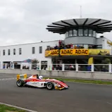 ADAC Kart Masters, Wackersdorf