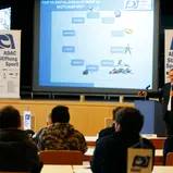 ADAC Stiftung Sport, Einführungslehrgang 2014, Bad Endorf